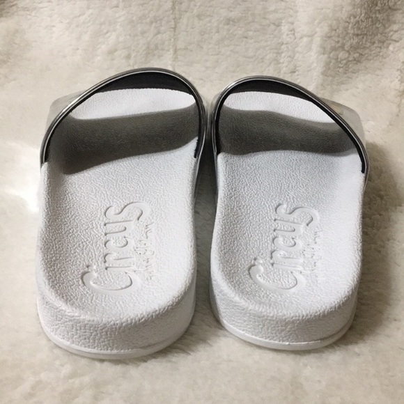 Circus By Sam Edelman Slide Sandal - Picture 4 of 7